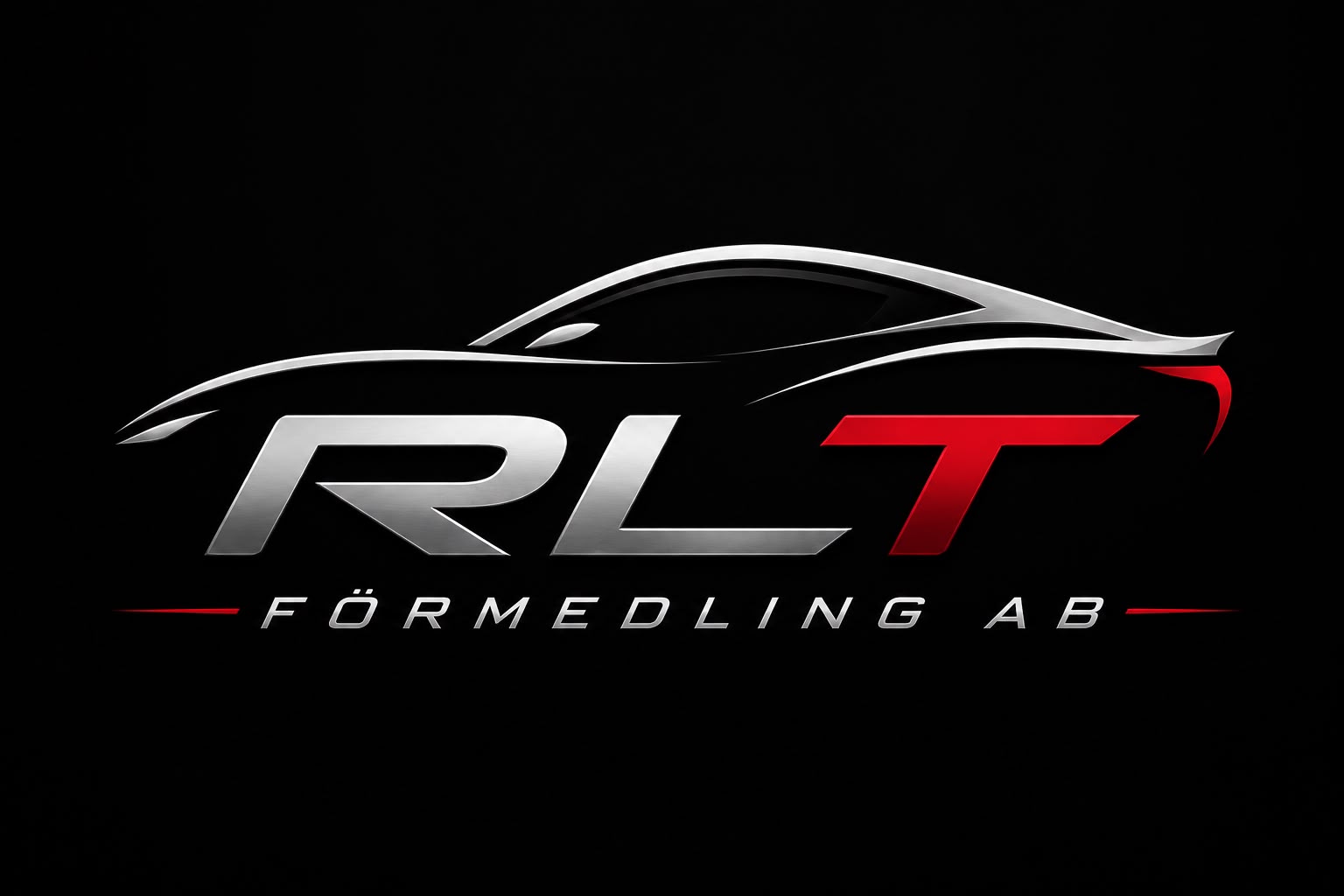RLT Förmedling AB